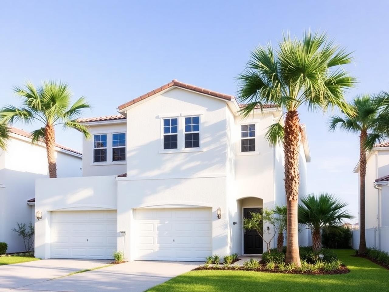 D.R. Horton — representative home imagery
