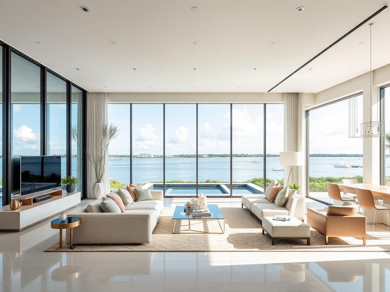 Biscayne Homes — representative home imagery