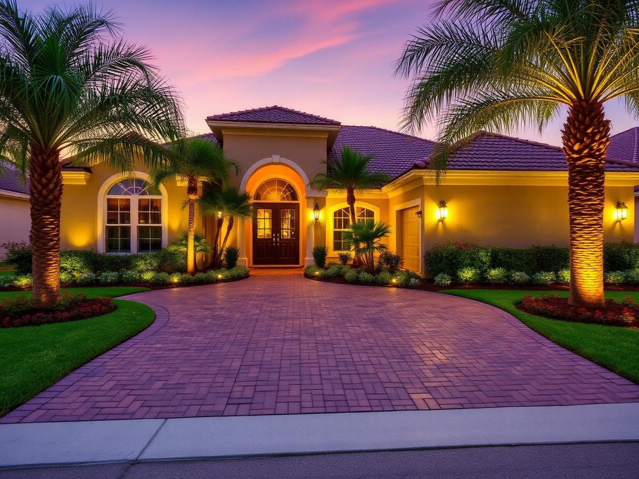 D.R. Horton — representative home imagery