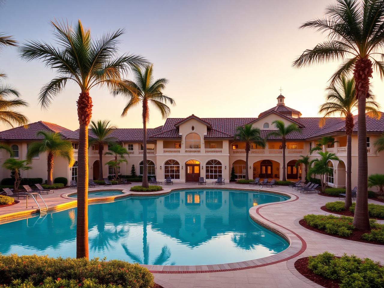GL Homes — representative home imagery
