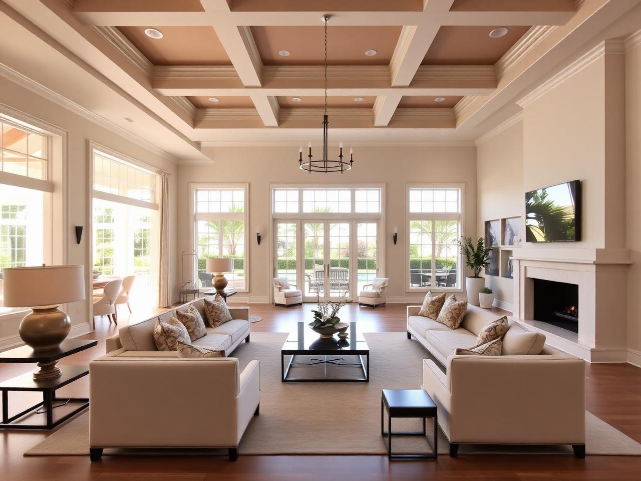 Taylor Morrison — representative home imagery