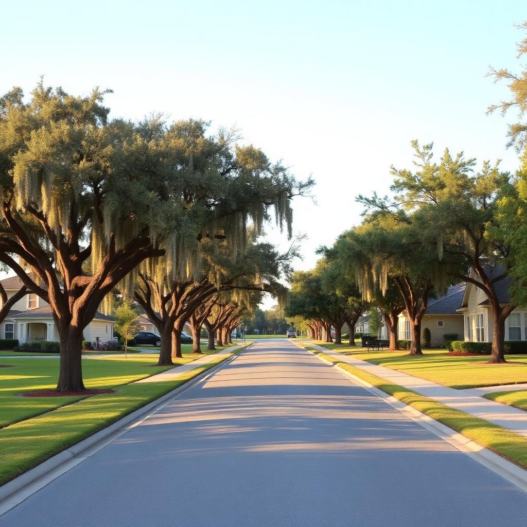 Two Rivers — A thoughtfully planned community offering larger homesites, natural surroundings, and a quieter pace — while remaining conveniently connected to everything Wesley Chapel has to offer.